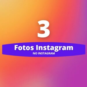 pacote instagram 3