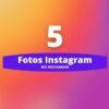 pacote postagem instagram